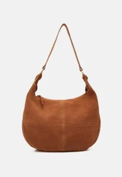 Anna Field LEATHER - Handtasche - Taupe 5 Anna Field LEATHER - Handtasche - Taupe -Bekleidungsgeschäft 6e2023a506404275b44b4b735bd99bb6