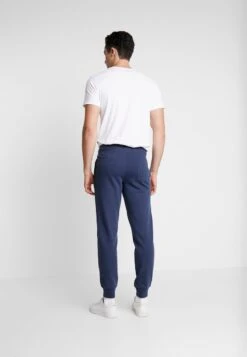 Pier One Jogginghose - Mottled Dark Blue 2 Pier One Jogginghose - Mottled Dark Blue -Bekleidungsgeschäft 6f5dfd40adb749249bcddae601e5b80e