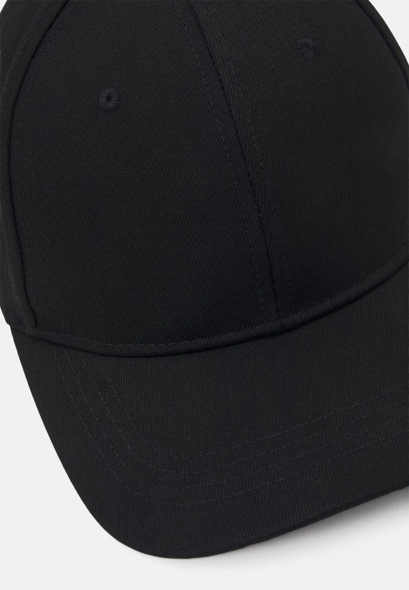UNISEX - Cap - black Pier One UNISEX - Cap - Black -Bekleidungsgeschäft 6f88a03286c34dcd86d5570969b1b44c