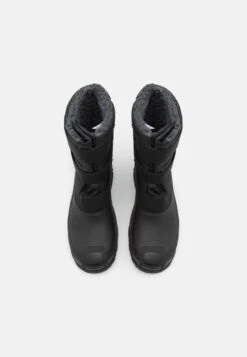 Pier One UNISEX - Snowboot/Winterstiefel - Black 3 Pier One UNISEX - Snowboot/Winterstiefel - Black -Bekleidungsgeschäft 6fd5825a30f54e999c0442d36ff248a6