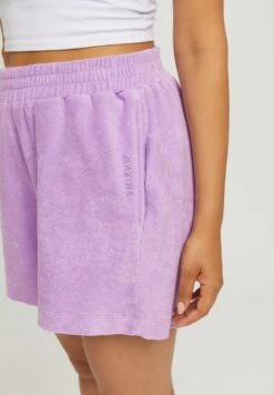 ALVA - Shorts - Lavender -Bekleidungsgeschäft 702b3d6614894120a40c93fe04655dd1