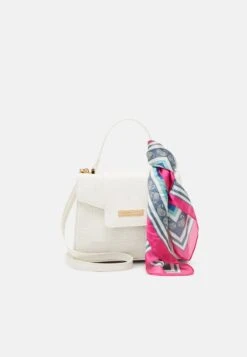Anna Field Handtasche - White