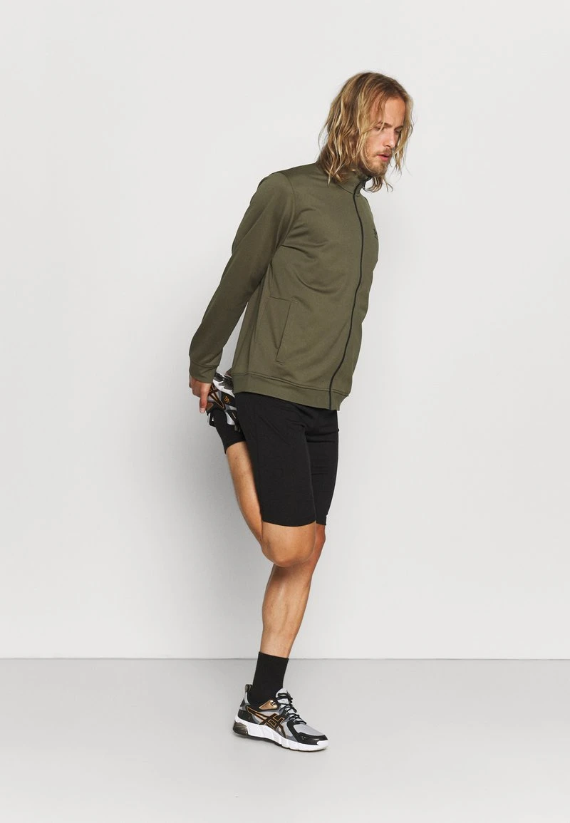 100% MERINO 200 OASIS SHORTS - Unterhose lang - black Icebreaker 100% MERINO 200 OASIS SHORTS - Unterhose Lang - Black -Bekleidungsgeschäft 7309c170b493459fb4061e198bb80523
