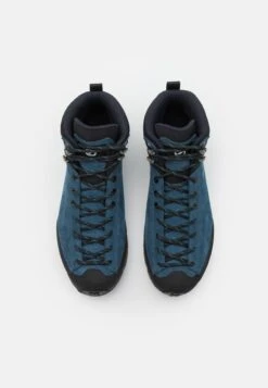 Scarpa MOJITO HIKE GTX WIDE - Hikingschuh - Ocean/light Ocean 3 Scarpa MOJITO HIKE GTX WIDE - Hikingschuh - Ocean/light Ocean -Bekleidungsgeschäft 738eb93778ca41ec818faf8cd9fec380