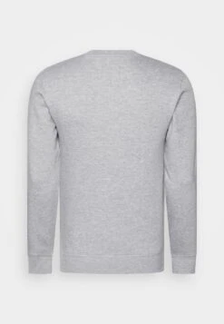 Pier One Sweatshirt - Black/mottled Grey 2 Pier One Sweatshirt - Black/mottled Grey -Bekleidungsgeschäft 779e796f2a7540d1a40a32a60707a031