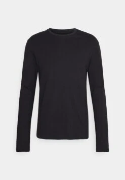 Pier One 7 PACK - Langarmshirt - Mottled Light Grey/white/mottled Dark Grey 4 Pier One 7 PACK - Langarmshirt - Mottled Light Grey/white/mottled Dark Grey -Bekleidungsgeschäft 7911083fd553453da11cfa9a8658ebc7