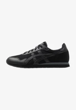 Bekleidungsgeschäft 39 ASICS SportStyle TIGER RUNNER UNISEX - Sneaker Low - Black