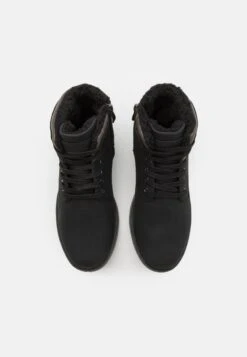 Pier One Schnürstiefelette - Dark Grey 3 Pier One Schnürstiefelette - Dark Grey -Bekleidungsgeschäft 79ce9d40f5c448ebbf7ba1af1c684f7d