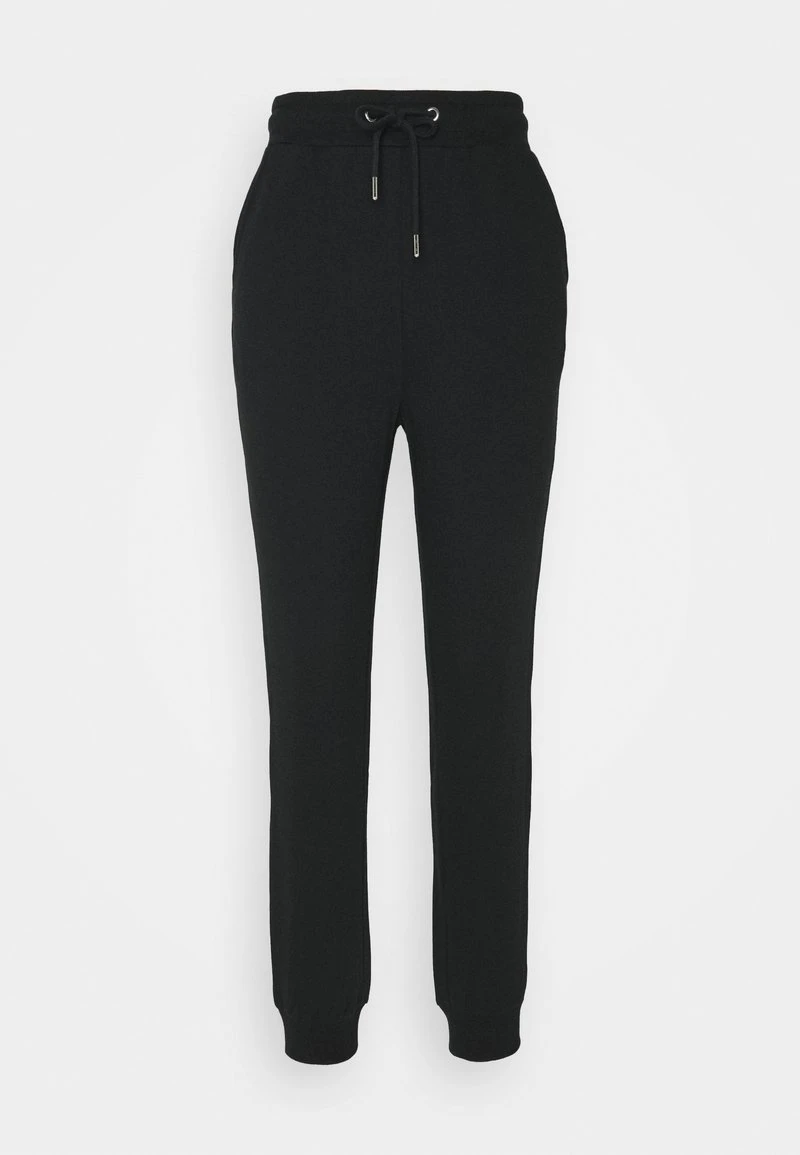 Off Shoulder&Jogger Set - Sweatshirt - black Even&Odd Off Shoulder&Jogger Set - Sweatshirt - Black -Bekleidungsgeschäft 7a968c94b59c4e2eb9000ca40e8bda4e