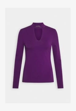 Anna Field Langarmshirt - Purple 3 Anna Field Langarmshirt - Purple -Bekleidungsgeschäft 7b3969fc75e947639b721feaeebd6103
