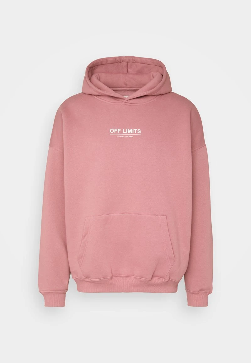 SUPER OVERSIZED UNISEX - Kapuzenpullover - lilac YOURTURN SUPER OVERSIZED UNISEX - Kapuzenpullover - Lilac -Bekleidungsgeschäft 7c0bce68c1a44f16a97f02d0be5543e7