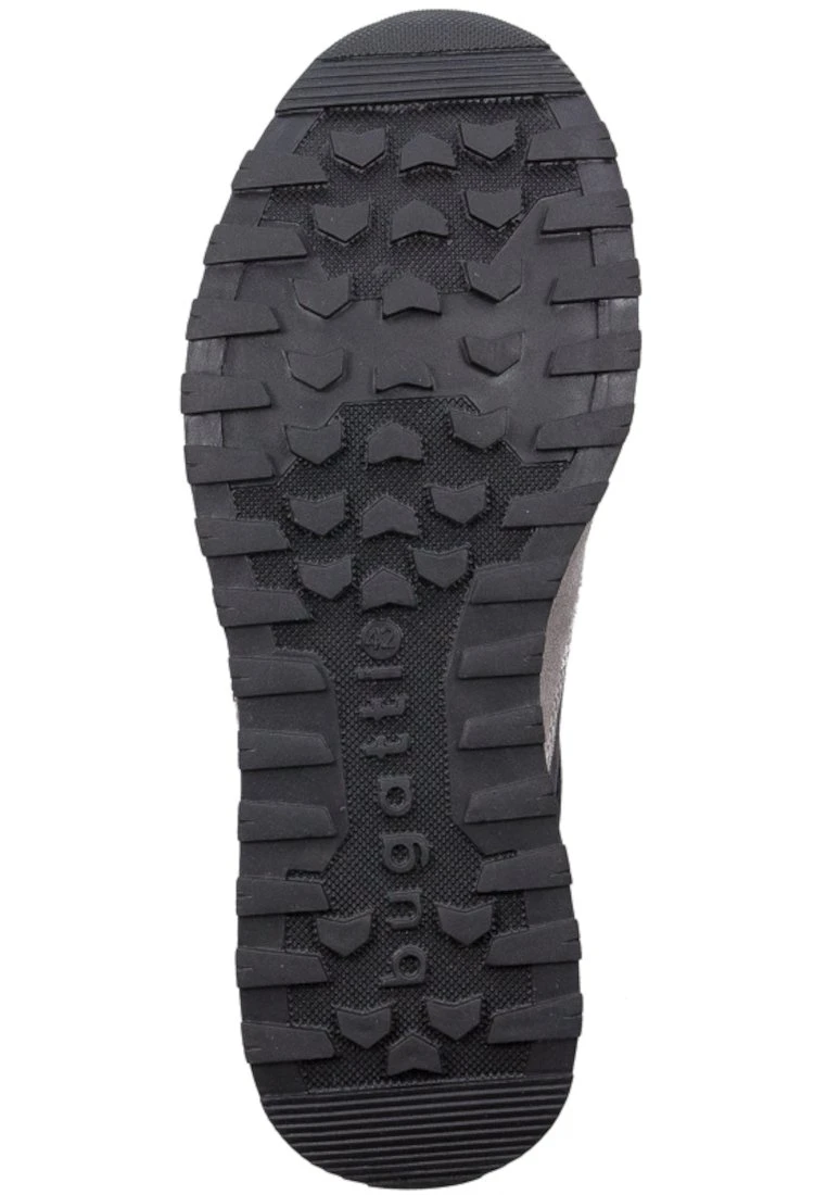 Sneaker low - grey Bugatti Sneaker Low - Grey -Bekleidungsgeschäft 7d8272ac2a1145e4a7f801e96ea706f6