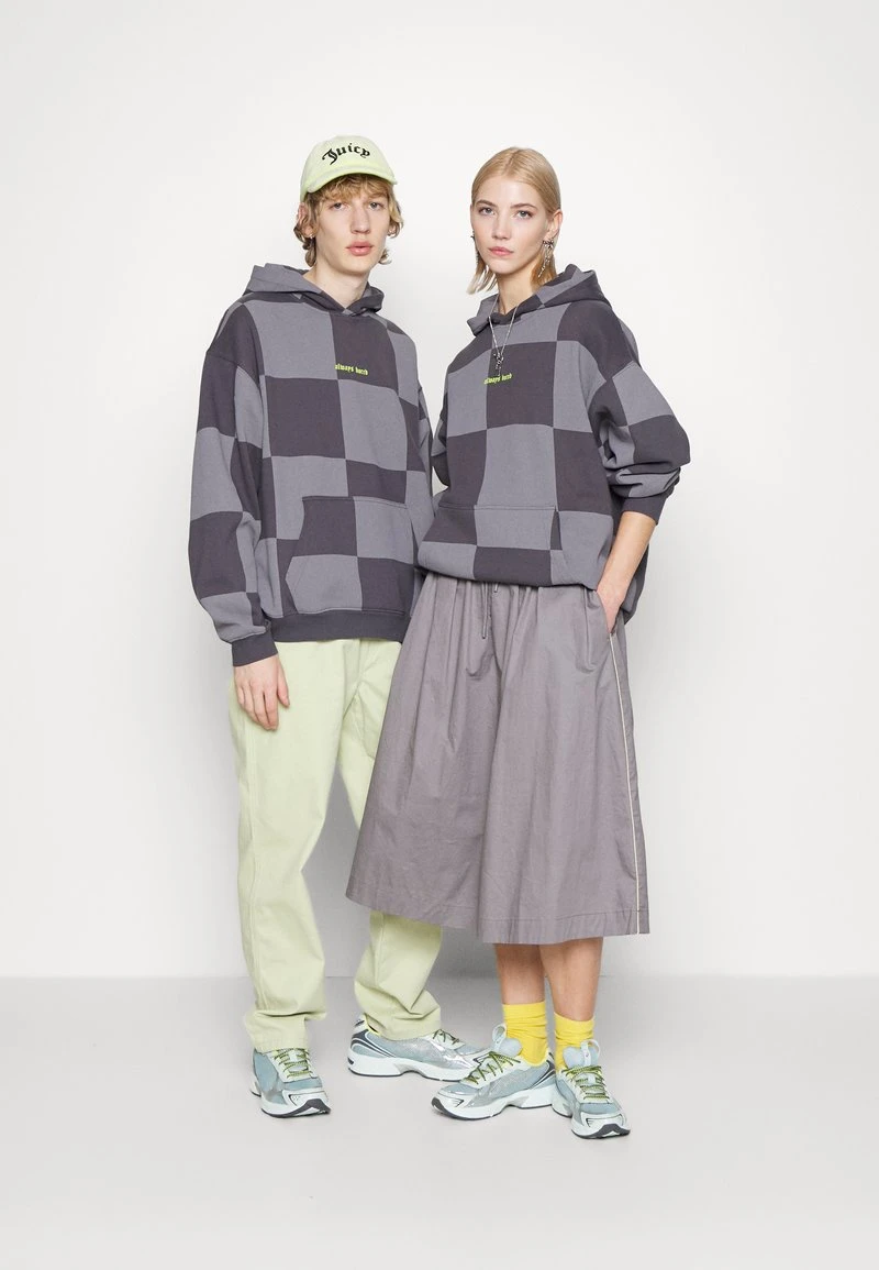 UNISEX - Sweatshirt - dark grey YOURTURN UNISEX - Sweatshirt - Dark Grey -Bekleidungsgeschäft 7d9120c06747492799868fbaa53d99ff