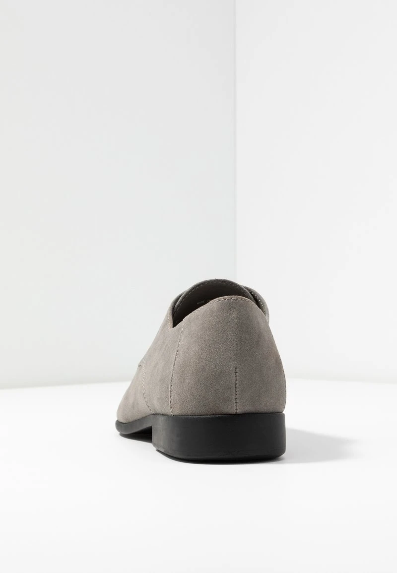 Business-Schnürer - grey Pier One Business-Schnürer - Grey -Bekleidungsgeschäft 7e262d7e1b2c4561940fdde78f9c83b6