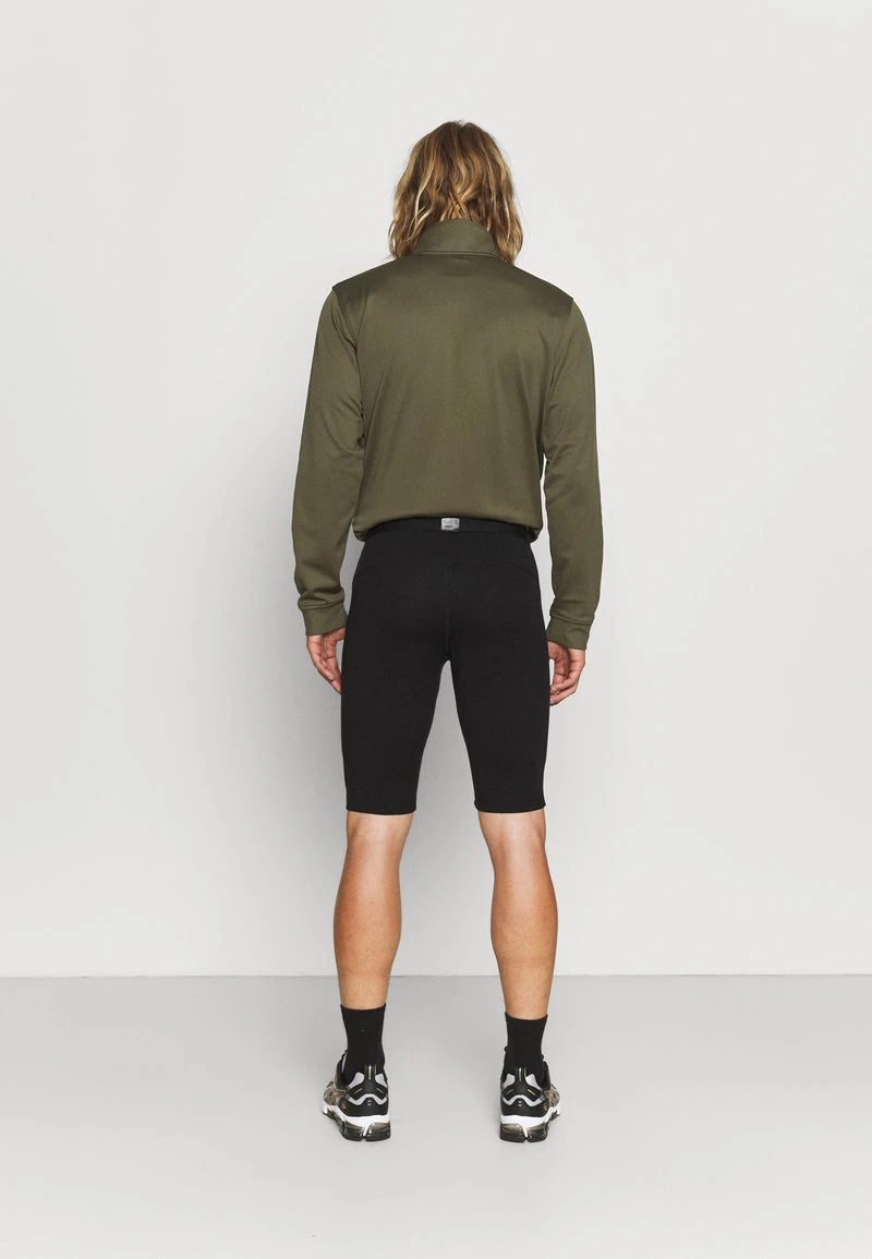 100% MERINO 200 OASIS SHORTS - Unterhose lang - black Icebreaker 100% MERINO 200 OASIS SHORTS - Unterhose Lang - Black -Bekleidungsgeschäft 7f31204164b84b0e8976017d19b83649