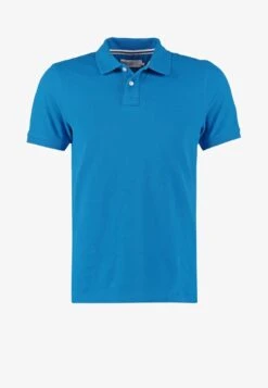 Pier One Poloshirt - Dark Green 4 Pier One Poloshirt - Dark Green -Bekleidungsgeschäft 8161f67bf61e47a4a7448f4534918d5b