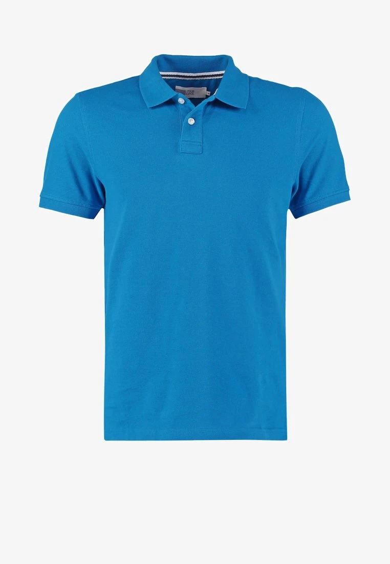 Poloshirt - dark green Pier One Poloshirt - Dark Green -Bekleidungsgeschäft 8161f67bf61e47a4a7448f4534918d5b