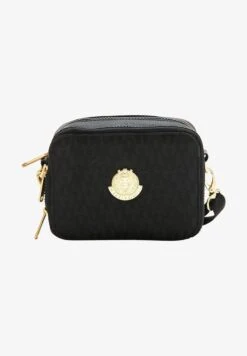 SikSilk MESSI COLLABORATION - Umhängetasche - Black & Gold 4 SikSilk MESSI COLLABORATION - Umhängetasche - Black & Gold -Bekleidungsgeschäft 8180bf1ffba04f1396e4ceebb7b05d05 1