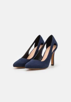 Anna Field Pumps - Dark Blue 2 Anna Field Pumps - Dark Blue -Bekleidungsgeschäft 81ea2e48ce344e5db656595d50b0870c