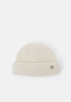 Obey Clothing MICRO BEANIE UNISEX - Mütze - Beige 3 Obey Clothing MICRO BEANIE UNISEX - Mütze - Beige -Bekleidungsgeschäft 8253b1f7306845c08521fb2e7e9aa686 1
