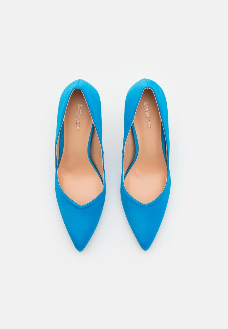 High Heel Pumps - light blue Even&Odd High Heel Pumps - Light Blue -Bekleidungsgeschäft 829ecf849bea421e8a7eb2824a5f9497