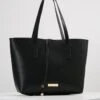 Anna Field Handtasche - Black