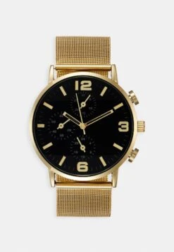Pier One Uhr - Black 5 Pier One Uhr - Black -Bekleidungsgeschäft 82e75e1cd5a840ca8d52b5f452ffa16a