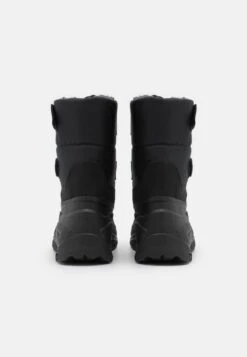 Pier One UNISEX - Snowboot/Winterstiefel - Black 2 Pier One UNISEX - Snowboot/Winterstiefel - Black -Bekleidungsgeschäft 849de728a34b4fe18c0aca5c71640119