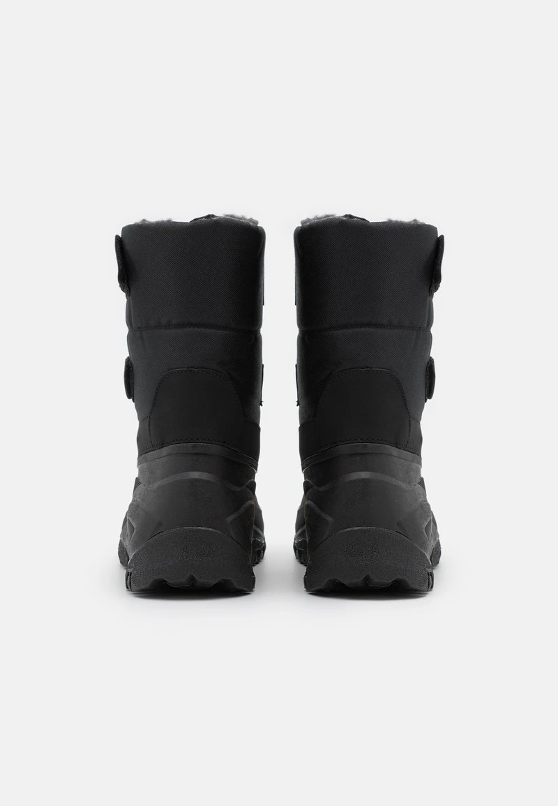 UNISEX - Snowboot/Winterstiefel - black Pier One UNISEX - Snowboot/Winterstiefel - Black -Bekleidungsgeschäft 849de728a34b4fe18c0aca5c71640119