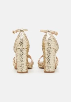 Anna Field Plateausandalette - Gold 3 Anna Field Plateausandalette - Gold -Bekleidungsgeschäft 84ac35741fad4e149d05bf946de35cc2