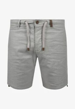 Indicode Jeans IDMOSES - Shorts - Light Grey 5 Indicode Jeans IDMOSES - Shorts - Light Grey -Bekleidungsgeschäft 852764630bef4d7ebadd8bfdbb8e04b1