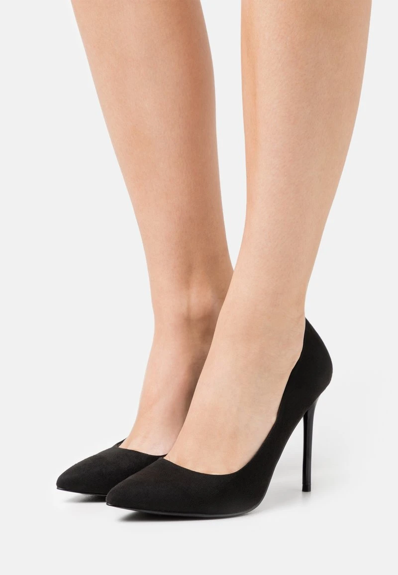 High Heel Pumps - black Even&Odd High Heel Pumps - Black -Bekleidungsgeschäft 855b9e6ce432422e8f7a6c85c86327d2