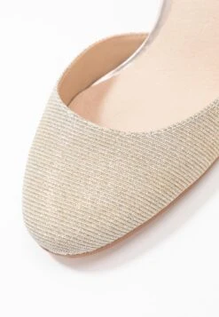 Anna Field LEATHER - Pumps - Champagne 2 Anna Field LEATHER - Pumps - Champagne -Bekleidungsgeschäft 87c320739c5c41a3a99701d44482f1cd