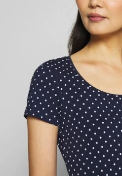 Anna Field 2ER PACK - T-Shirt Print - Navy/white 5 Anna Field 2ER PACK - T-Shirt Print - Navy/white -Bekleidungsgeschäft 892b9e3a6c084ca998d26fb10ee98934