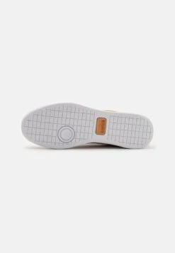 Lacoste CARNABY PRO - Sneaker Low - Tan/white 4 Lacoste CARNABY PRO - Sneaker Low - Tan/white -Bekleidungsgeschäft 8a223999be5f4926bfb4c82d991cd053
