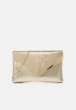 Anna Field Clutch - 206 - Gold 5 Anna Field Clutch - 206 - Gold -Bekleidungsgeschäft 8a4b6eb0e5e8452d911a553199271d46 1