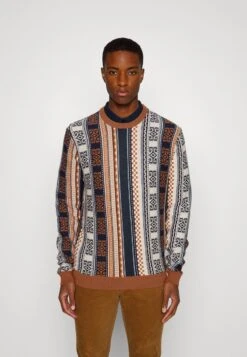 Pier One Strickpullover - Multi-coloured 2 Pier One Strickpullover - Multi-coloured -Bekleidungsgeschäft 8ab3fd3f701f46478cc2b0ef7066fa39