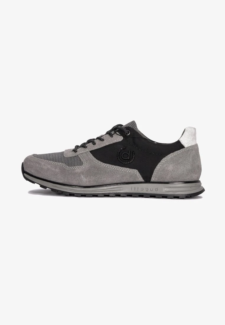 Sneaker low - grey Bugatti Sneaker Low - Grey -Bekleidungsgeschäft 8b84c258a8d548588479458a79bcaf19 1