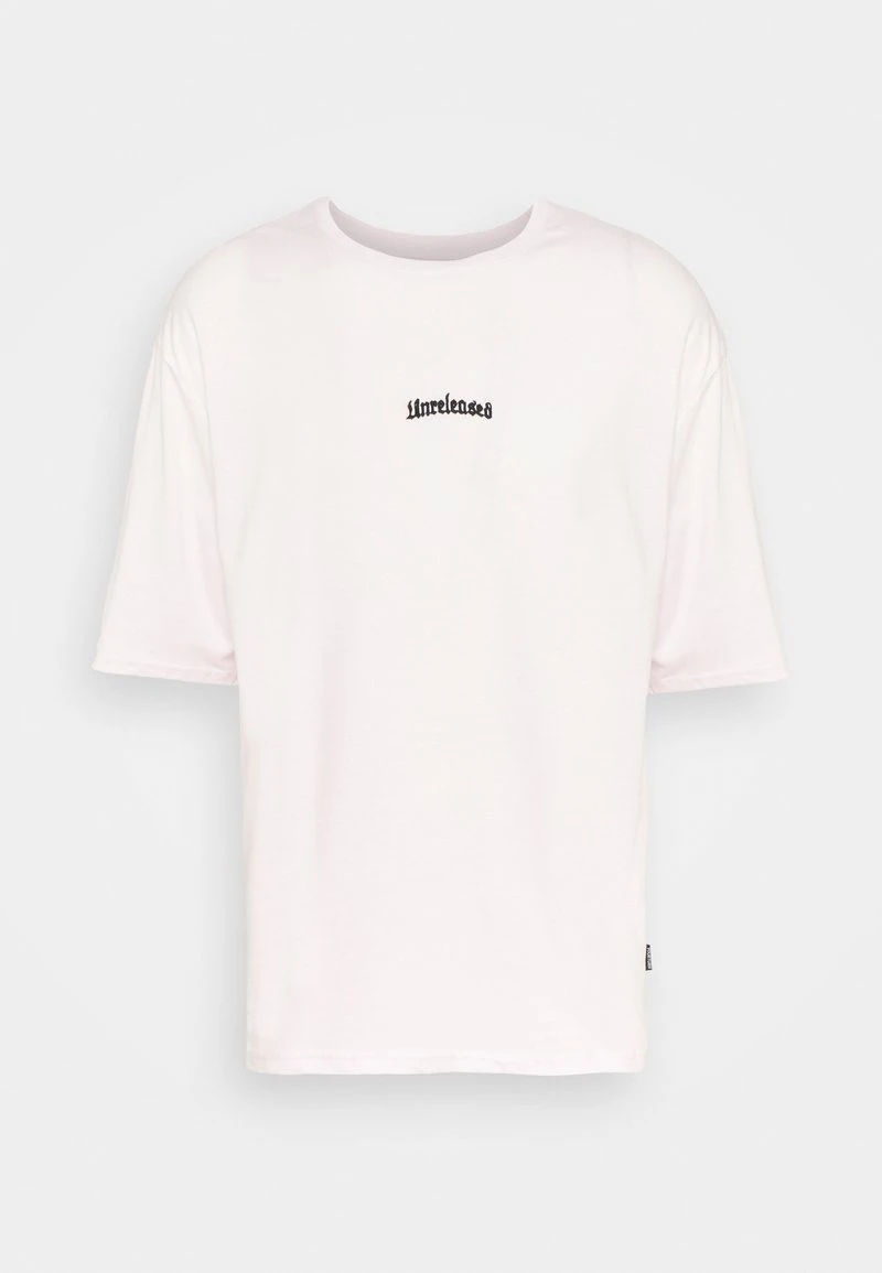 UNISEX - T-Shirt basic - black YOURTURN UNISEX - T-Shirt Basic - Black -Bekleidungsgeschäft 8bf6a37716c54a2ba4460fd198a2726b