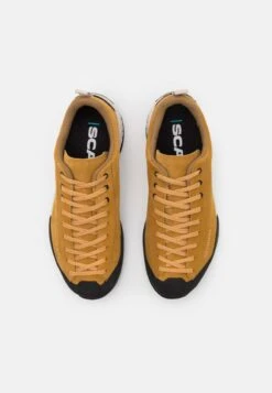 Scarpa MOJITO GTX UNISEX - Hikingschuh - Ocra 3 Scarpa MOJITO GTX UNISEX - Hikingschuh - Ocra -Bekleidungsgeschäft 8ca36ba330cc4de88007b0ea1920e2b3