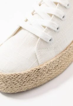 Anna Field Espadrille - White 2 Anna Field Espadrille - White -Bekleidungsgeschäft 8d0abad6dc8c46d0ae2471881fed2df0