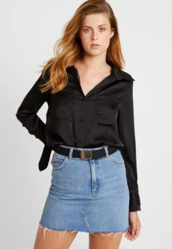 Obey Clothing BIG BOY WEB BELT - Gürtel - Black 3 Obey Clothing BIG BOY WEB BELT - Gürtel - Black -Bekleidungsgeschäft 8de9a61285b24952859c7c74f9818486