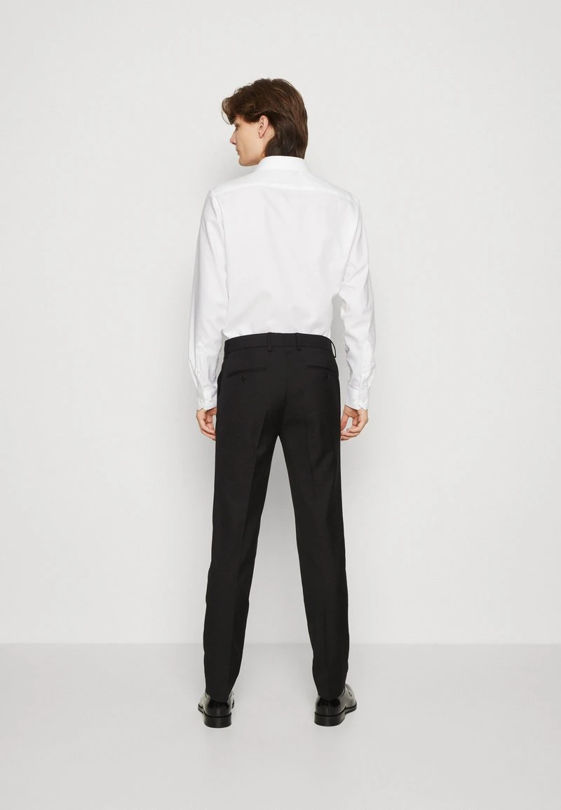 SET - Anzug - black Pier One SET - Anzug - Black -Bekleidungsgeschäft 8dfce3cb1d0847869705990ca253a88a