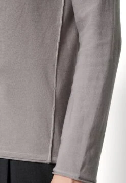DRYKORN RIK - Strickpullover - Grey 5 DRYKORN RIK - Strickpullover - Grey -Bekleidungsgeschäft 8ec88c4d01ef41fb9241f34095334a38