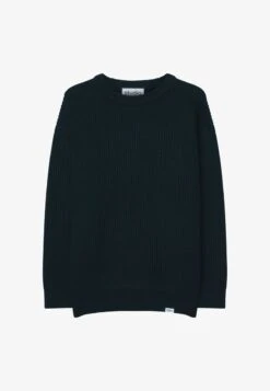 Strickpullover - Navy 4 Strickpullover - Navy -Bekleidungsgeschäft 8f95ef5a16c0485d9af1ff9946f8e200