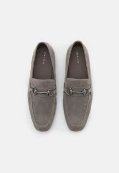 Pier One Business-Slipper - Grey 3 Pier One Business-Slipper - Grey -Bekleidungsgeschäft 9003d69c92c74eea855eda6de409e5ae