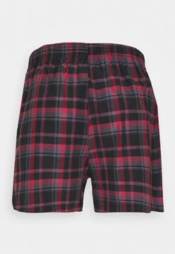 Pier One 5 PACK - Boxershorts - Black /dark Blue /dark Green -Bekleidungsgeschäft 9026fa5334624039b85ed69a58303c7b