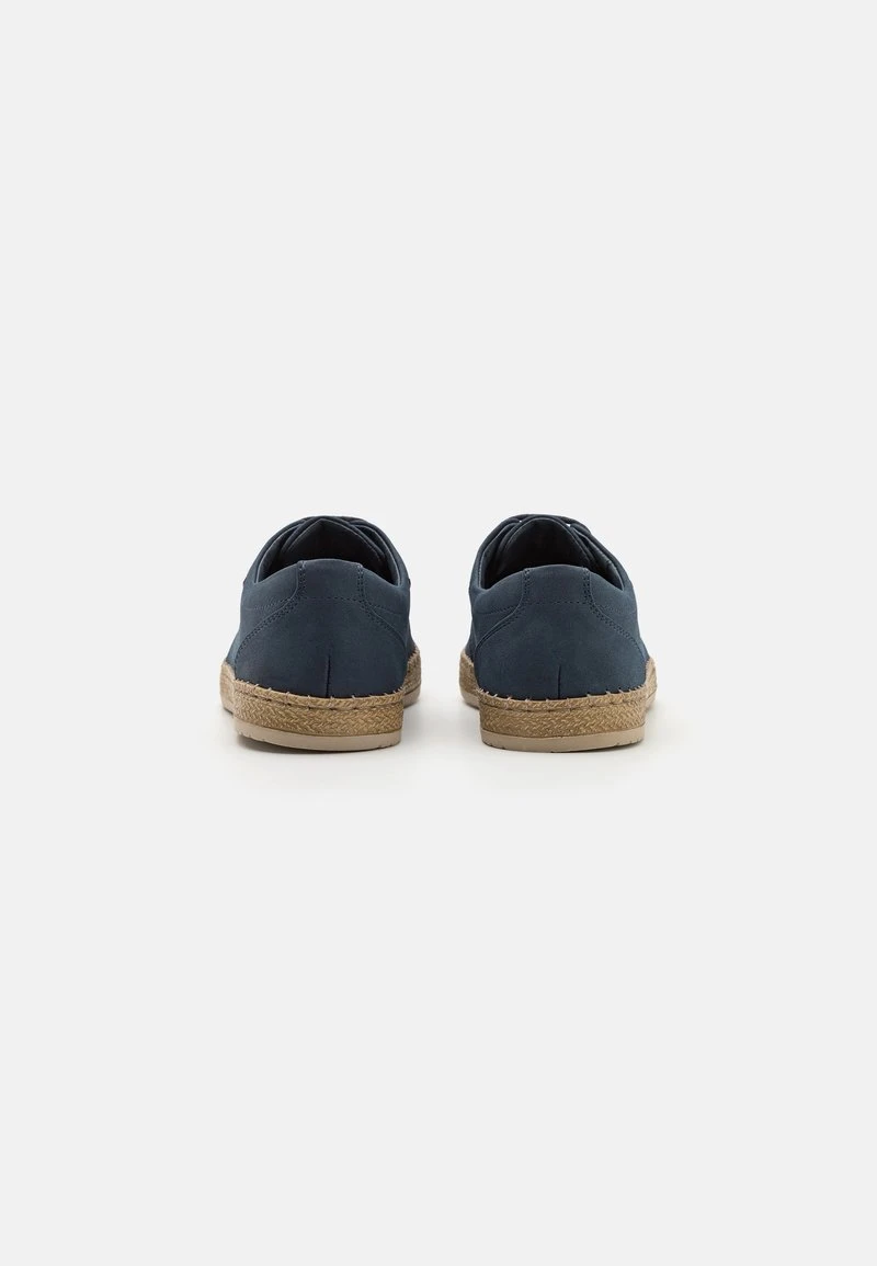 Sportlicher Schnürer - dark blue Pier One Sportlicher Schnürer - Dark Blue -Bekleidungsgeschäft 9230c2f7dbd146b690f4a3bdcb08e50a