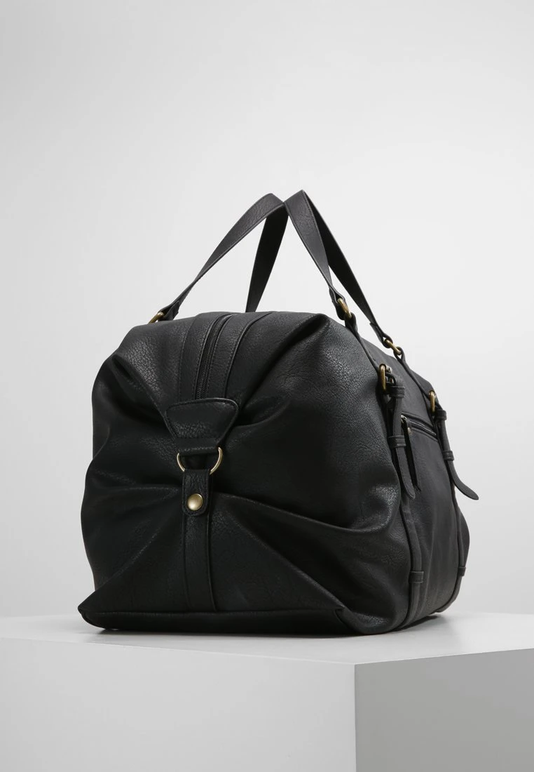 Weekender - black Anna Field Weekender - Black -Bekleidungsgeschäft 9287f6f4bd1a430aae9a86f66ca6aa8b
