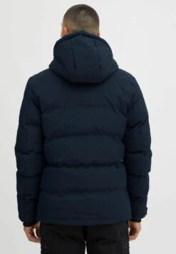 Indicode Jeans IDSTEPHIN - Winterjacke - Navy 2 Indicode Jeans IDSTEPHIN - Winterjacke - Navy -Bekleidungsgeschäft 92c6a41eb6b045deb48caaed4dbc3f74